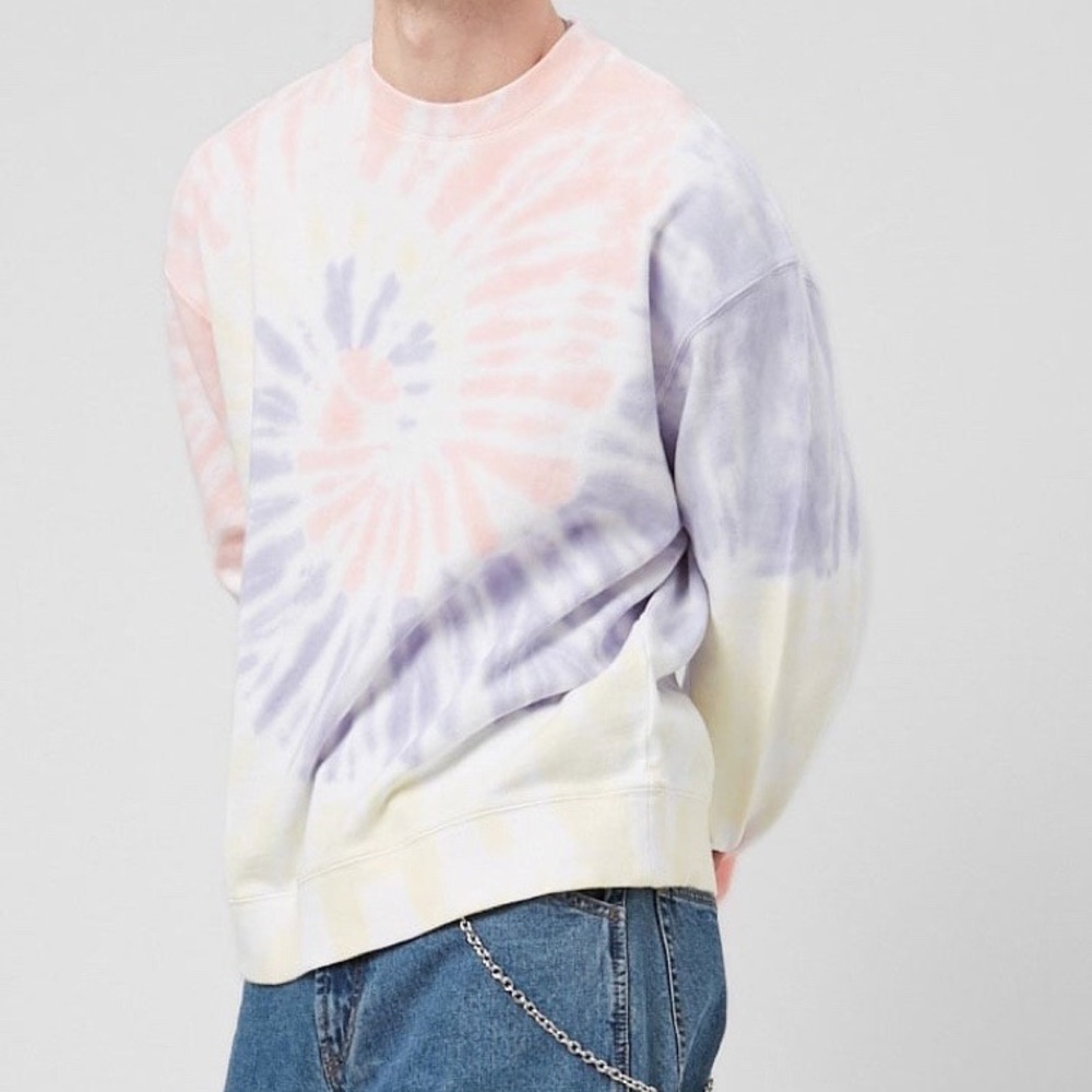 Forever 21 Crew Neck